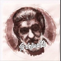 Purchase Schwab - The Mole Man (CDS)