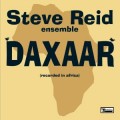 Buy Steve Reid - Daxaar Mp3 Download