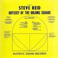 Buy Steve Reid - Odyssey Of The Oblong Square (Vinyl) Mp3 Download