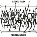 Buy Steve Reid - Rhythmatism (Vinyl) Mp3 Download