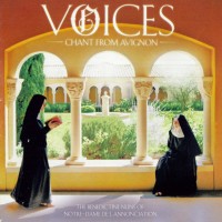 Purchase The Benedictine Nuns Of Notre-Dame De L'annonciation - Voices - Chant From Avignon