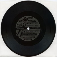 Purchase The Legend! & The Soup Dragons - Talk Open / If You Were The Only Girl In The World Would You Choose Me? (VLS)