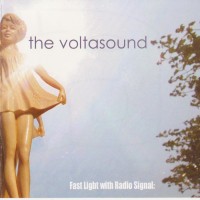 Purchase The Volta Sound - Fast Light With Radio Signal