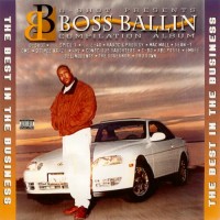 Purchase VA - Boss Ballin - The Best In The Business