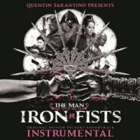 Purchase VA - The Man With The Iron Fists Instrumental