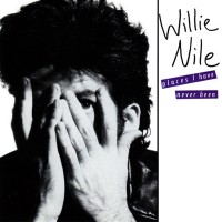 Purchase Willie Nile - Places I Have Never Been