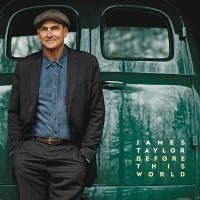 Purchase James Taylor - Before This World