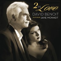 Purchase David Benoit - 2 In Love