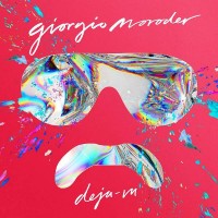 Purchase Giorgio Moroder - Deja Vu