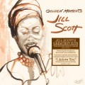 Buy Jill Scott - Golden Moments Mp3 Download