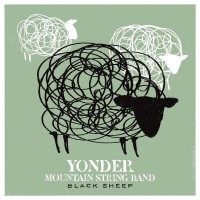 Purchase Yonder Mountain String Band - Black Sheep