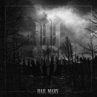 Purchase IWRESTLEDABEARONCE - Hail Mary