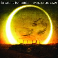 Purchase Breaking Benjamin - Dark Before Dawn