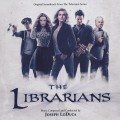 Purchase Joseph Loduca - The Librarians Mp3 Download