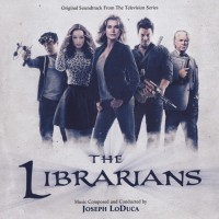 Purchase Joseph Loduca - The Librarians