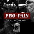 Buy Pro-Pain - Voice of Rebellion (Deluxe Edition) Mp3 Download