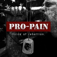 Purchase Pro-Pain - Voice of Rebellion (Deluxe Edition)