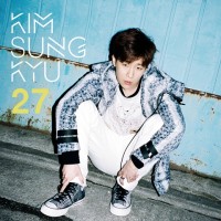 Purchase Kim Sung Kyu - 27