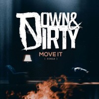 Purchase Down & Dirty - Move It (CDS)
