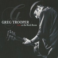 Purchase Greg Trooper - Live At The Rock Room
