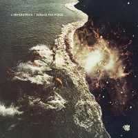 Purchase L'impératrice - Sonate Pacifique (EP)