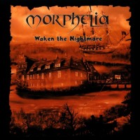 Purchase Morphelia - Waken The Nightmare CD1
