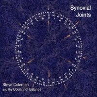 Purchase Steve Coleman - Synovial Joints