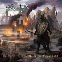 Purchase Stormhold - Battle Of The Royal Halls