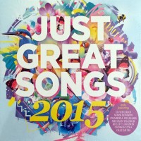 Purchase VA - Just Great Songs 2015 CD1