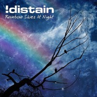 Purchase !distain - Rainbow Skies At Night