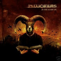 Purchase 21 Lucifers - In The Name Of...
