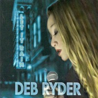 Purchase Deb Ryder - Let It Rain