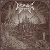 Purchase Destroying Divinity - Hollow Dominion