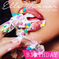 Purchase Elle Varner - Birthday (CDS)