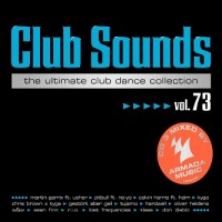 Purchase VA - Club Sounds Vol. 73 CD3