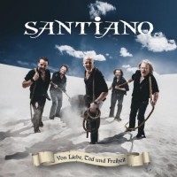 Purchase Santiano - Von Liebe Tod Und Freiheit