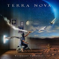 Purchase Terra Nova - Reinvent Yourself