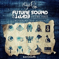 Purchase VA - Future Sound Of Egypt, Vol. 3