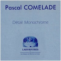 Purchase Pascal Comelade - Detail Monochrome (Vinyl)