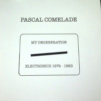 Purchase Pascal Comelade - Irregular Organs (Vinyl)