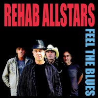 Purchase Rehab All Stars - Feel The Blues