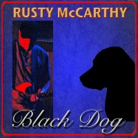 Purchase Rusty McCarthy - Black Dog