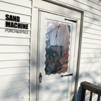Purchase Sand Machine - Porch And Space