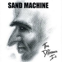 Purchase Sand Machine - The Difference Is