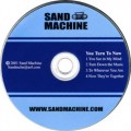 Buy Sand Machine - You Turn To Now (EP) Mp3 Download