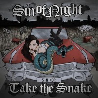 Purchase Sin Of Night - Take The Snake