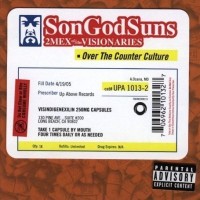 Purchase Songodsuns - Over The Counter Culture