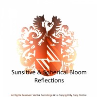 Purchase Sunsitive & Spherical Bloom - Reflections (EP)