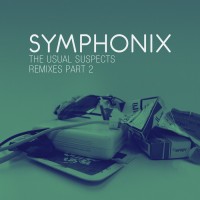 Purchase Symphonix - The Usual Suspects. Remixes Part 2 (EP)