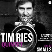 Purchase Tim Ries - Live At Smalls